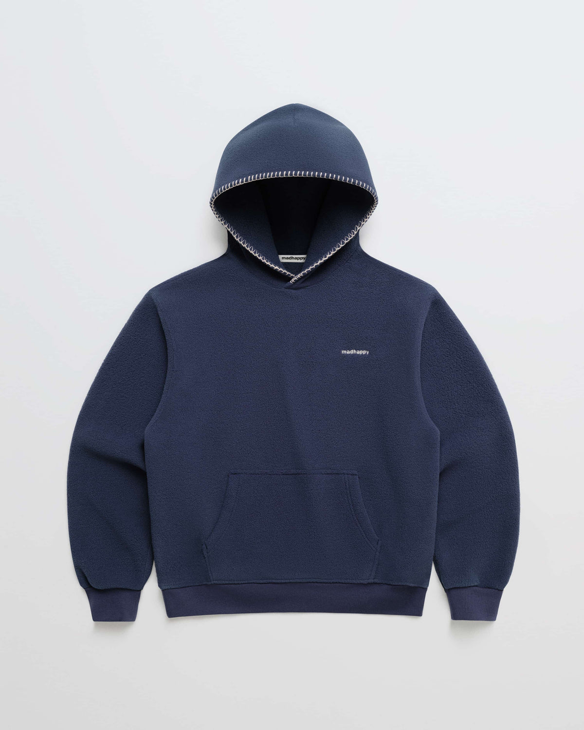 Polar Fleece Hoodie