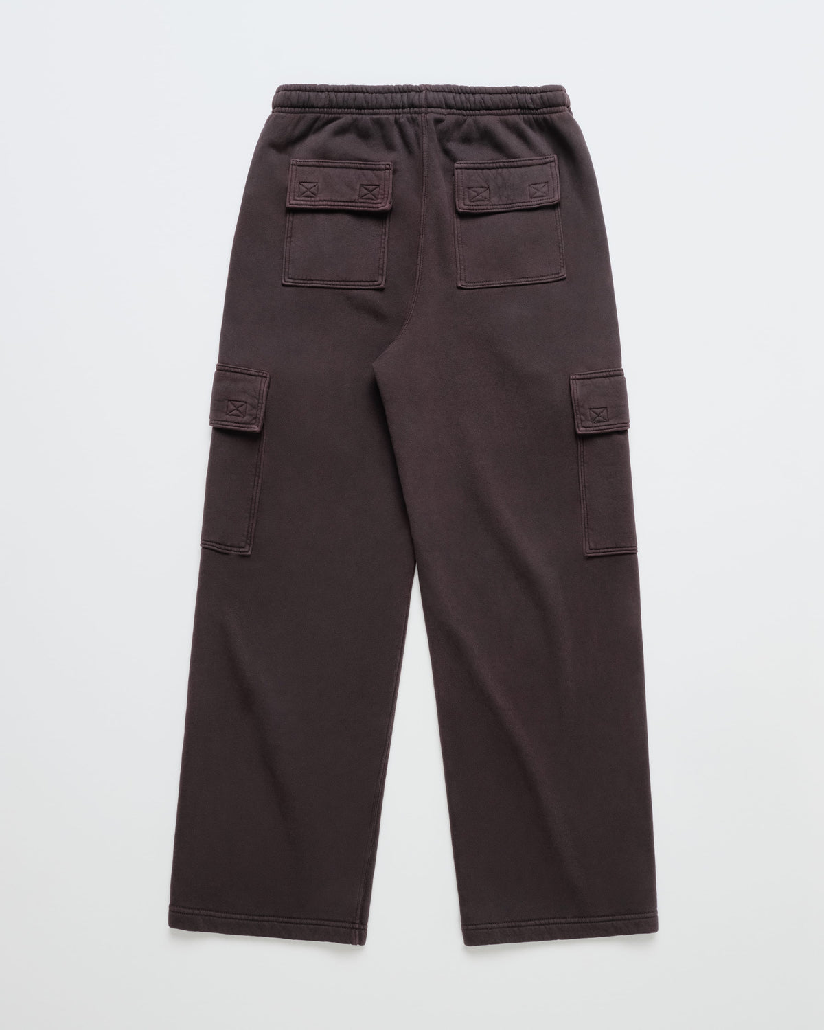 Classics Fleece Cargo Sweatpant