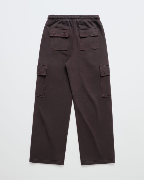 Classics Fleece Cargo Sweatpant