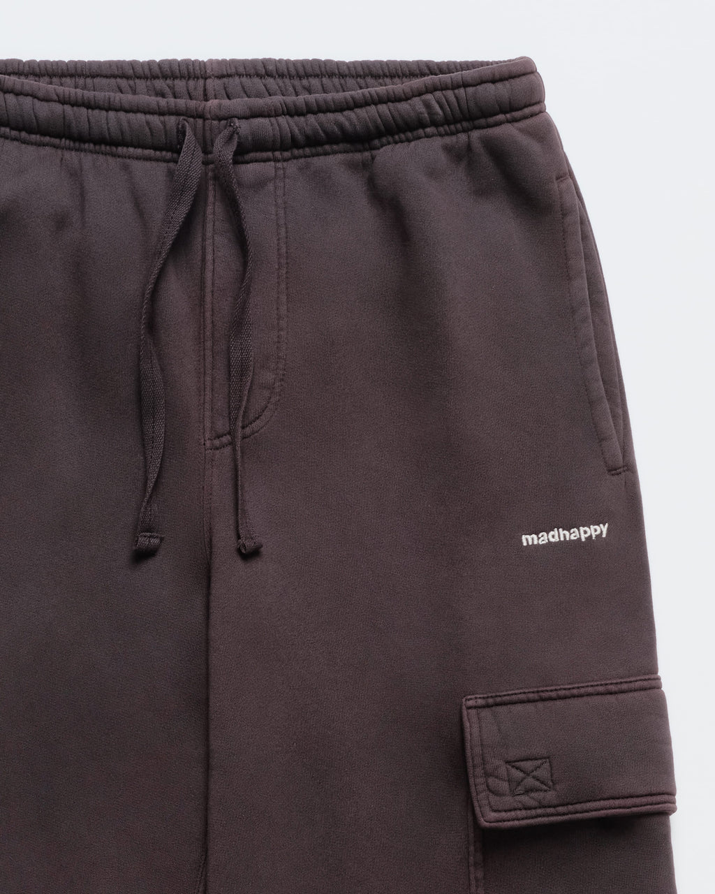 Classics Fleece Cargo Sweatpant