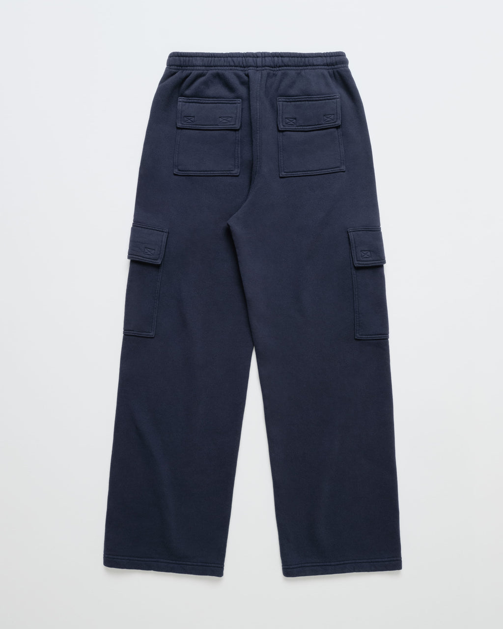Classics Fleece Cargo Sweatpant