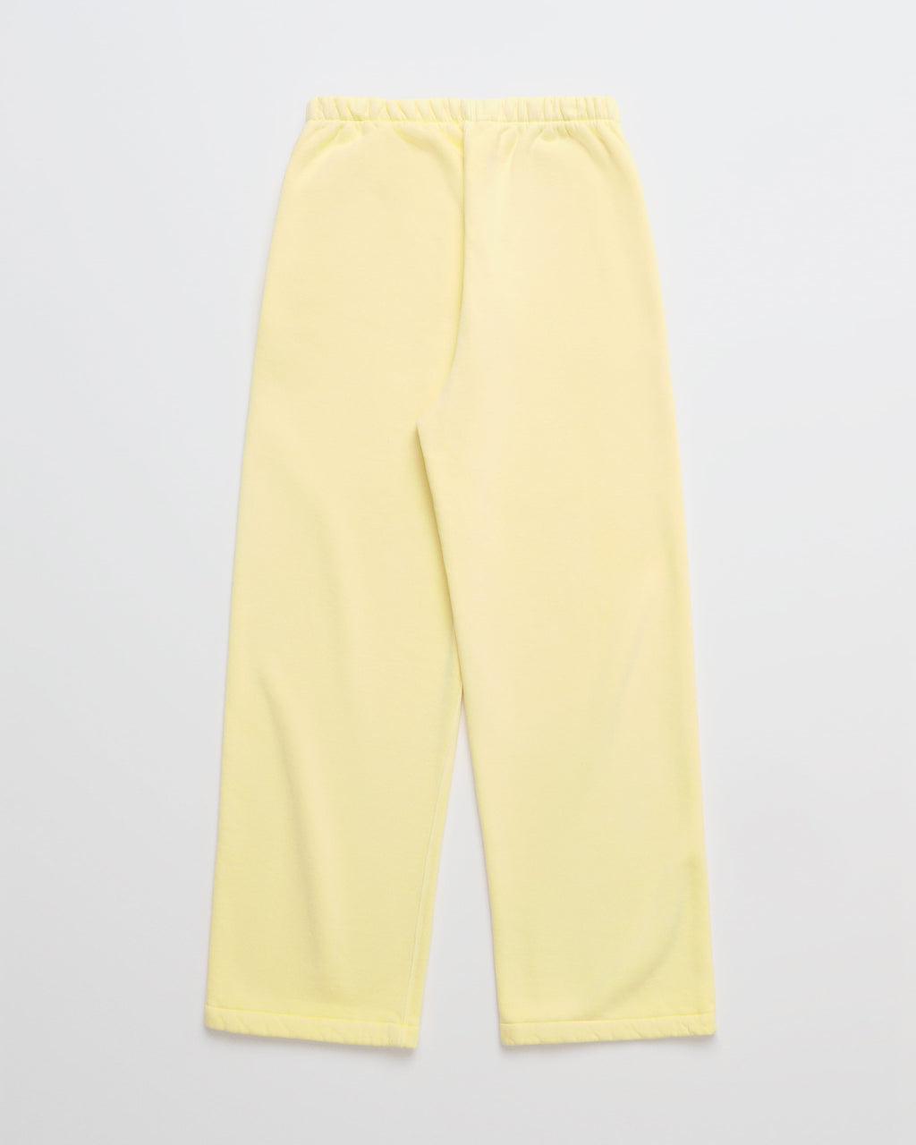 Classics Fleece Straight Sweatpant
