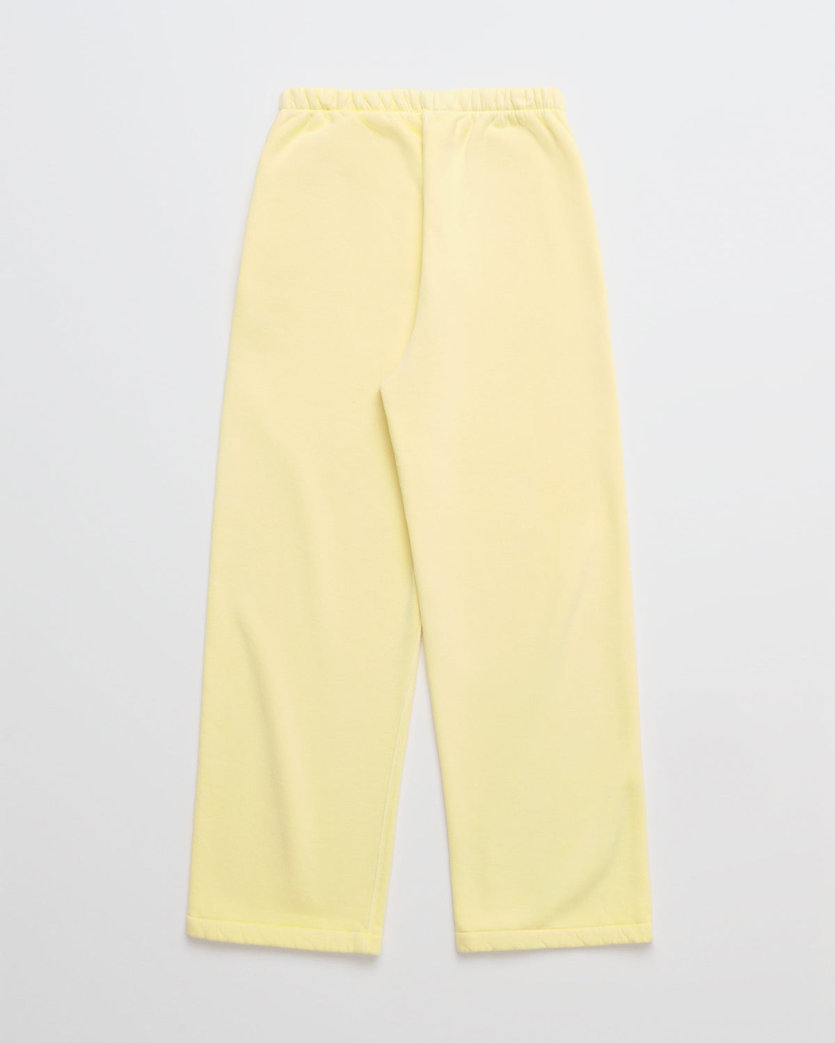 Classics Fleece Straight Sweatpant