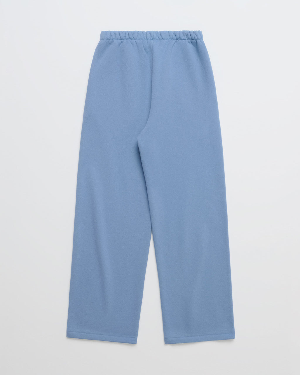 Classics Fleece Straight Sweatpant