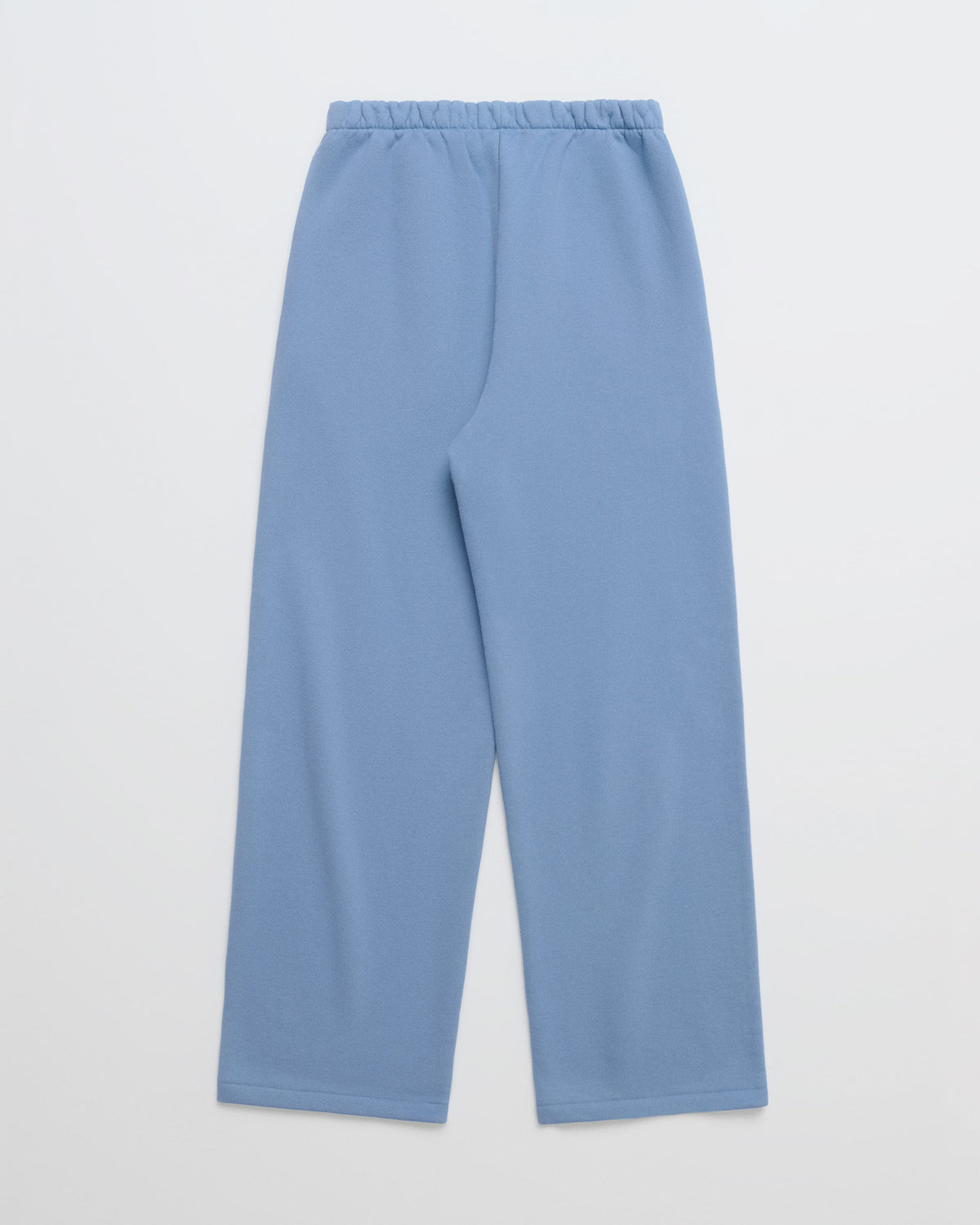 Classics Fleece Straight Sweatpant