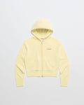 Classics Shrunken Sweater Full Zip Hoodie