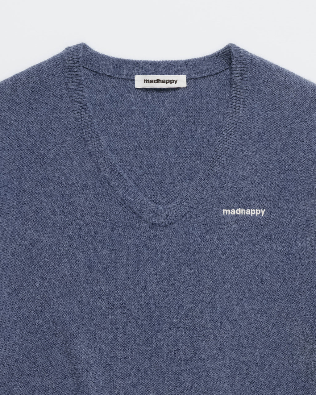 Classics V-Neck Sweater
