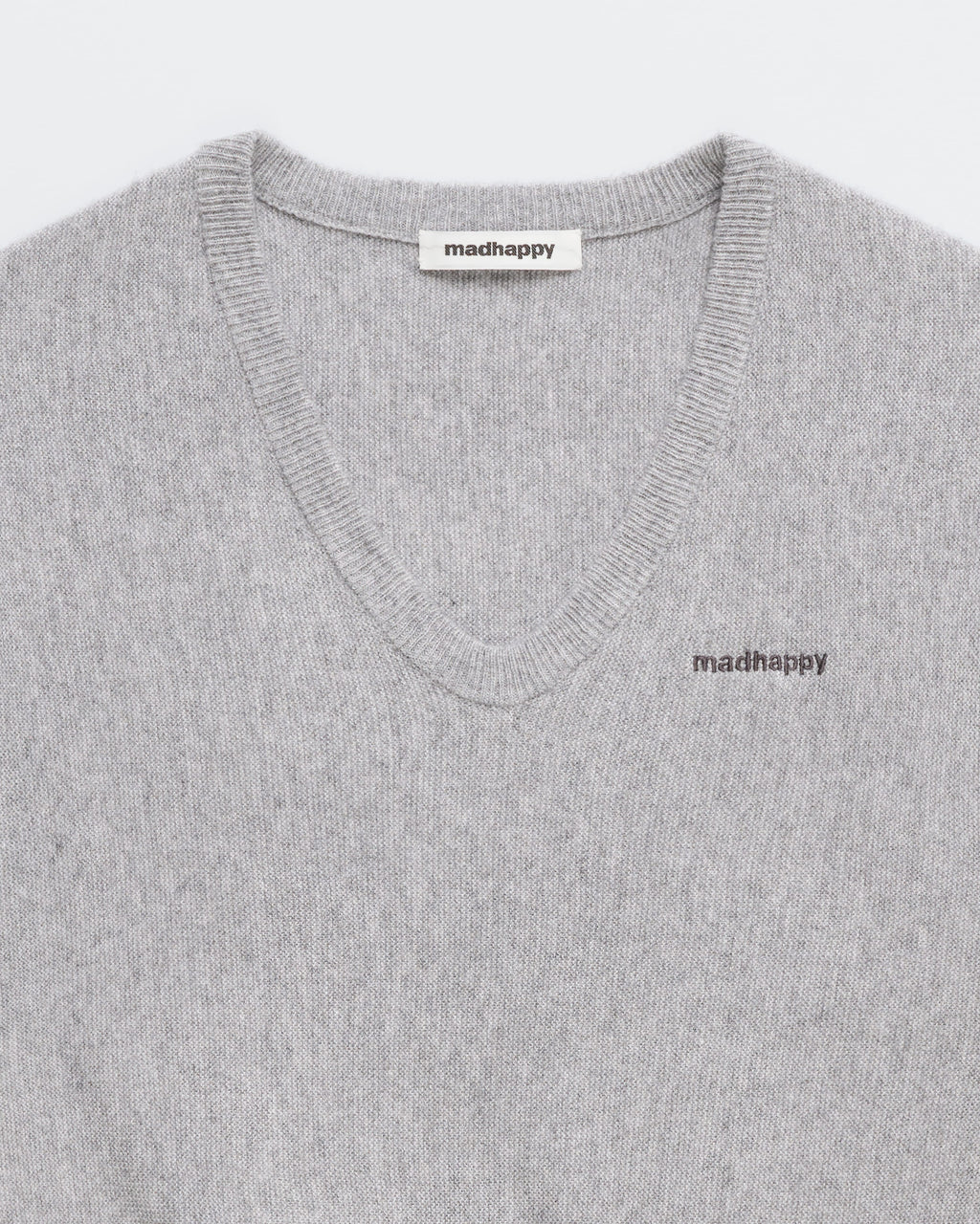 Classics V-Neck Sweater