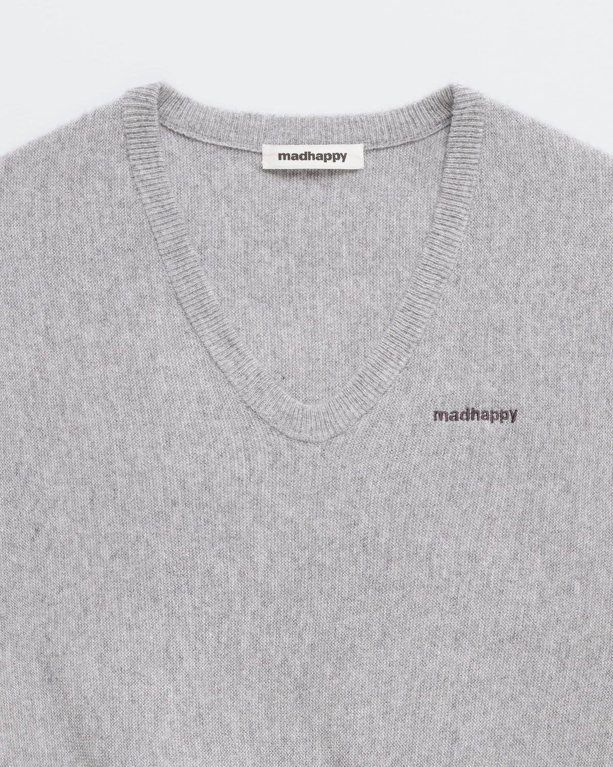 Classics V-Neck Sweater