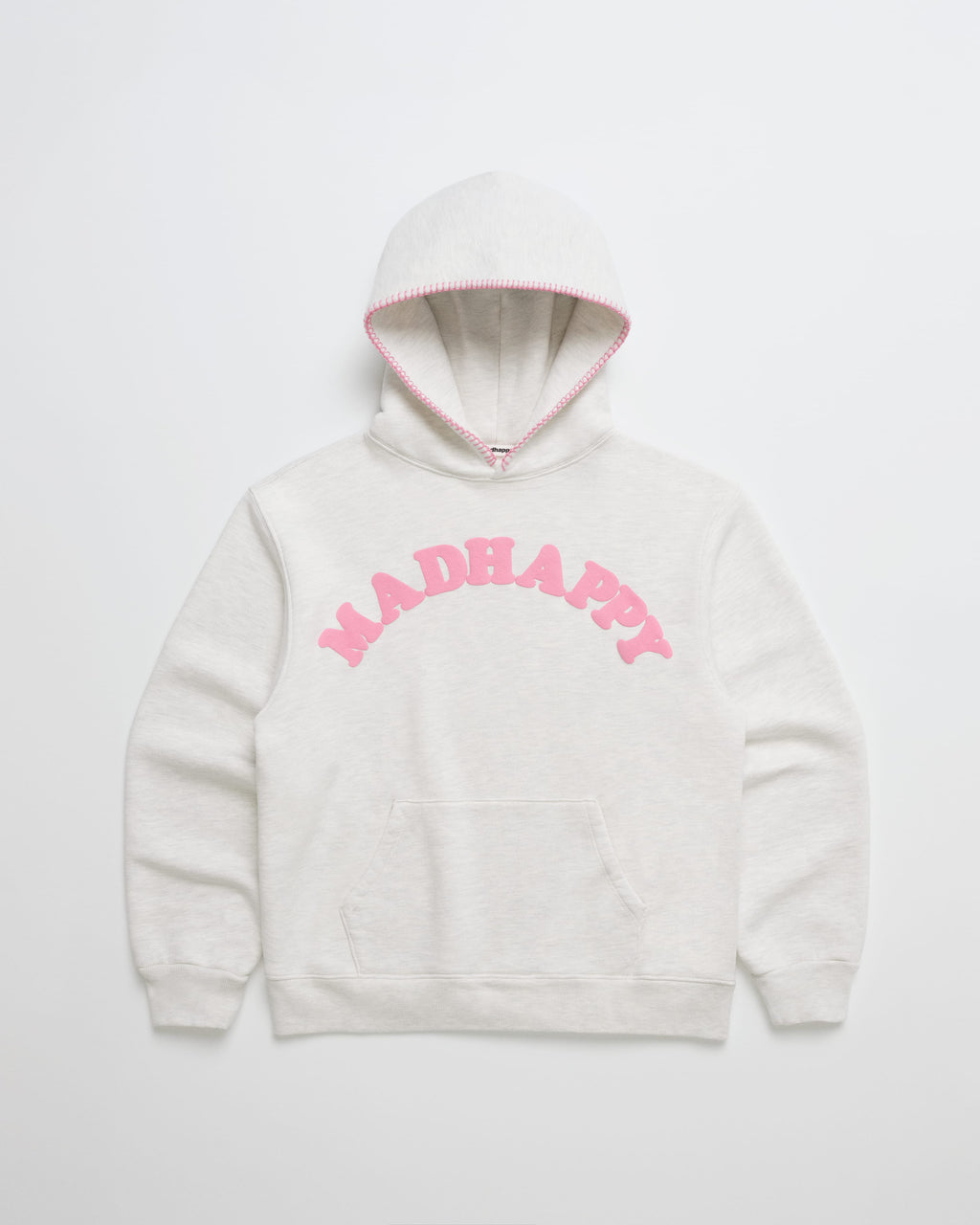 Cooper Fleece Hoodie