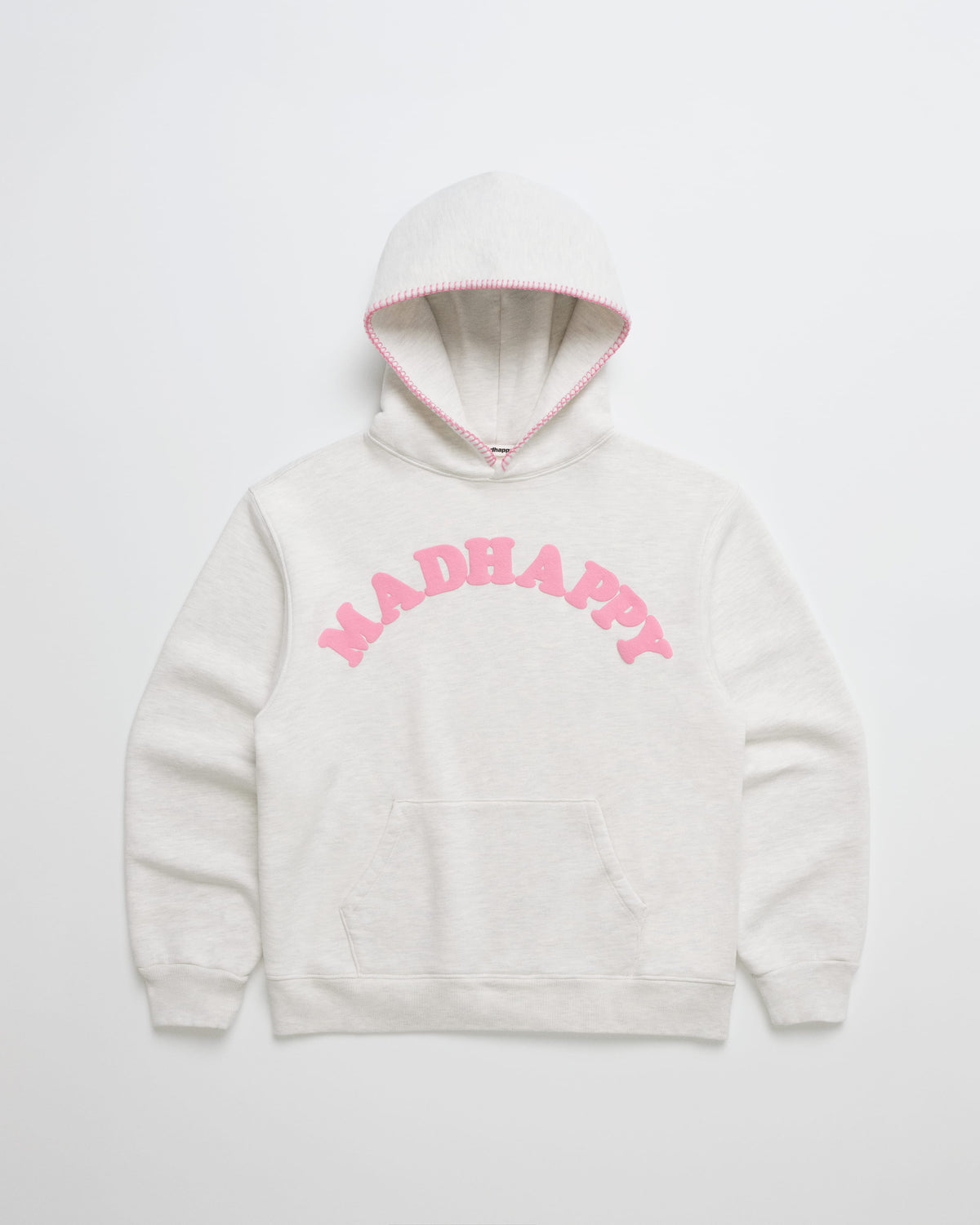 Cooper Fleece Hoodie