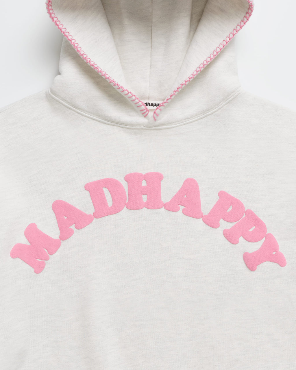 Cooper Fleece Hoodie