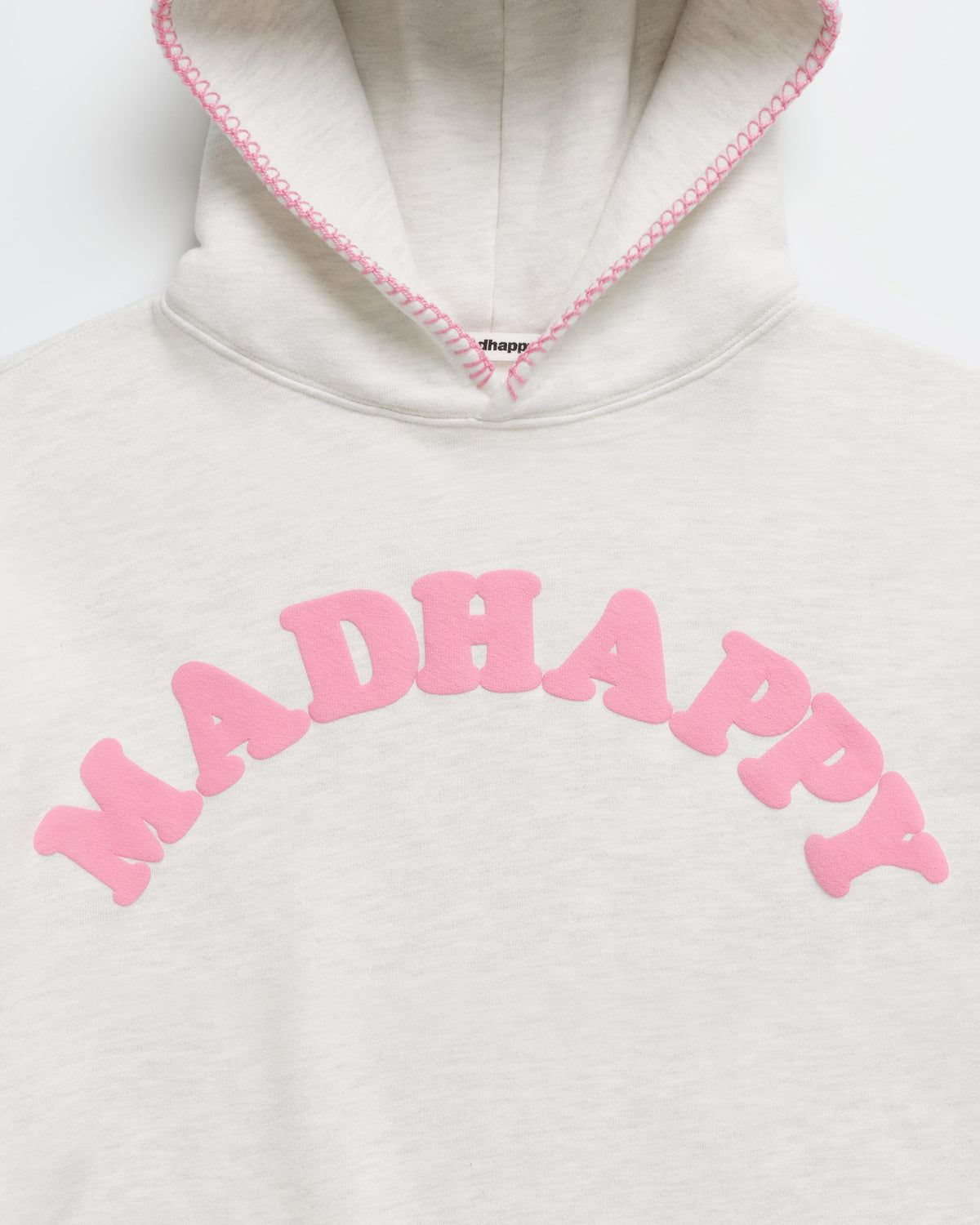 Cooper Fleece Hoodie