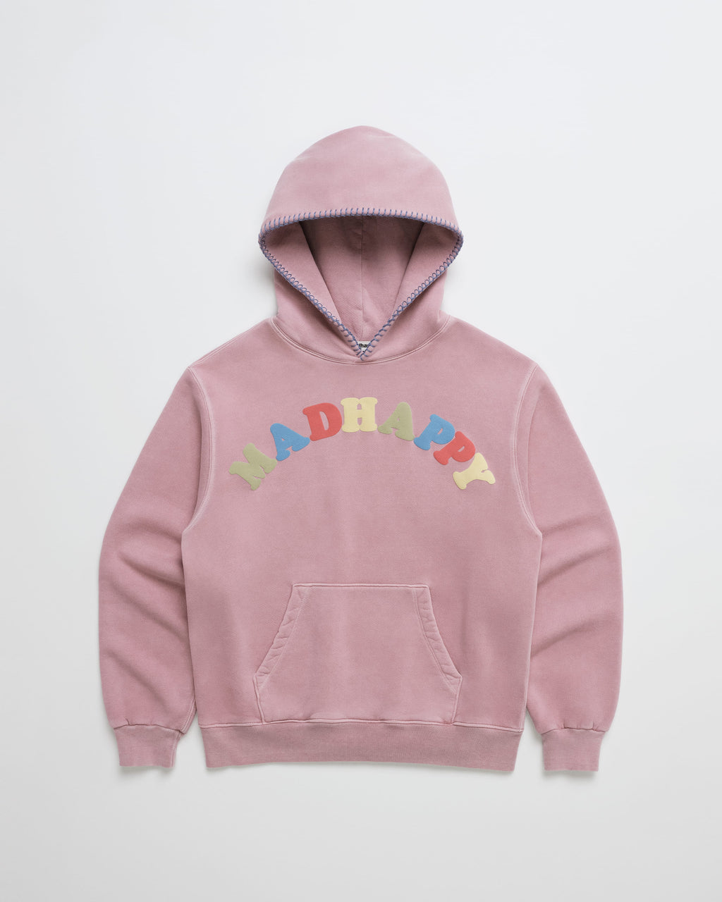Cooper Fleece Hoodie