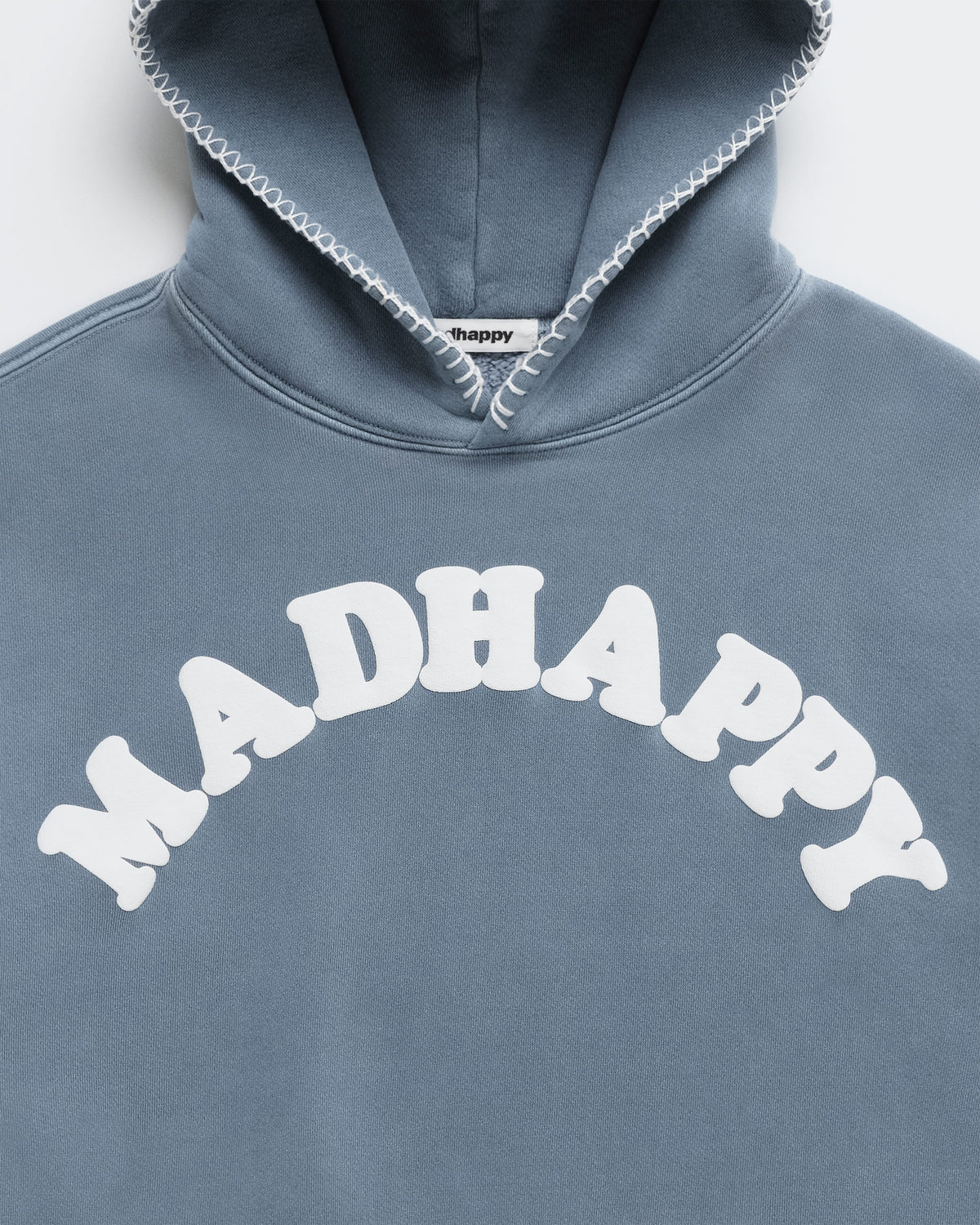 Cooper Fleece Hoodie