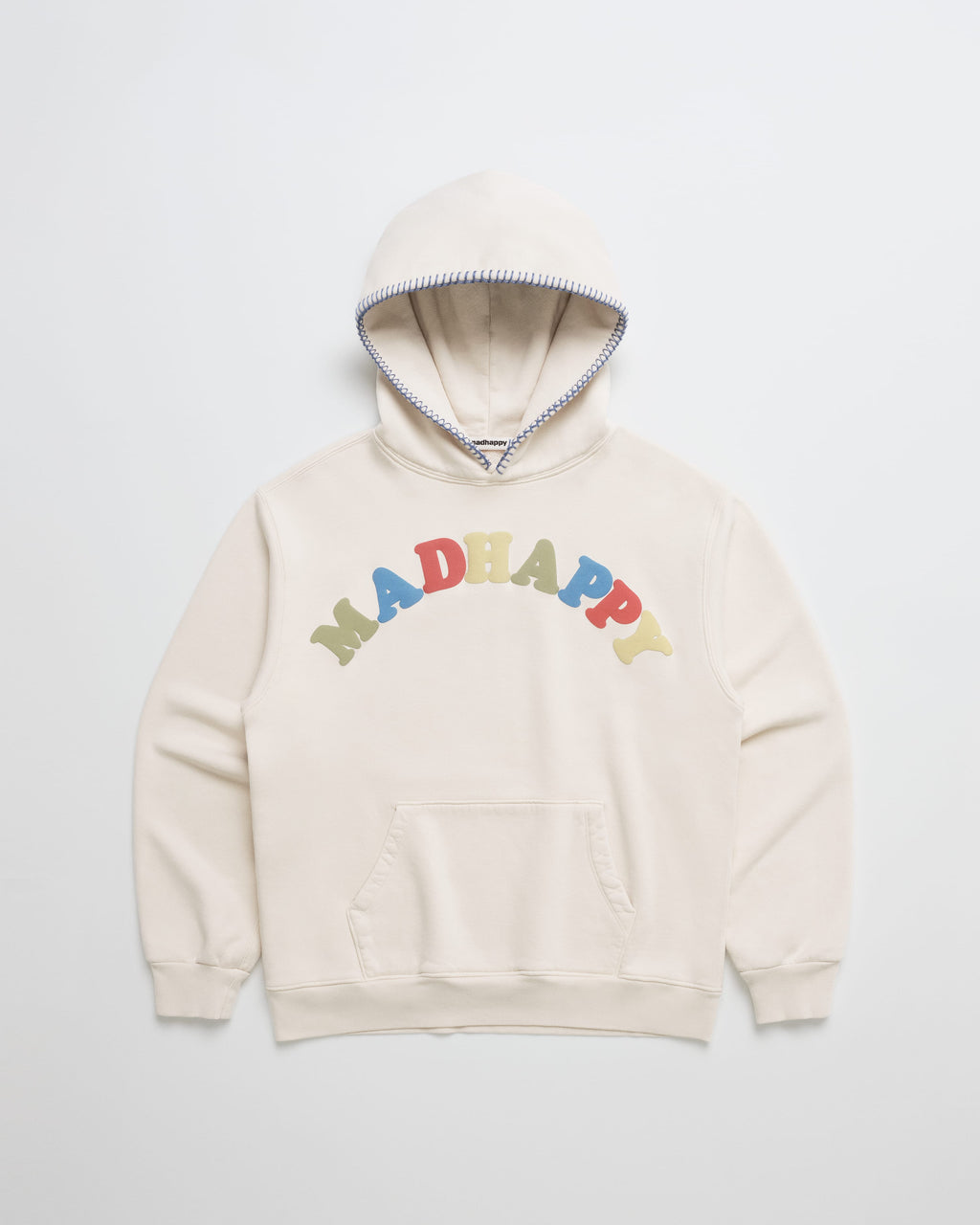 Cooper Fleece Hoodie
