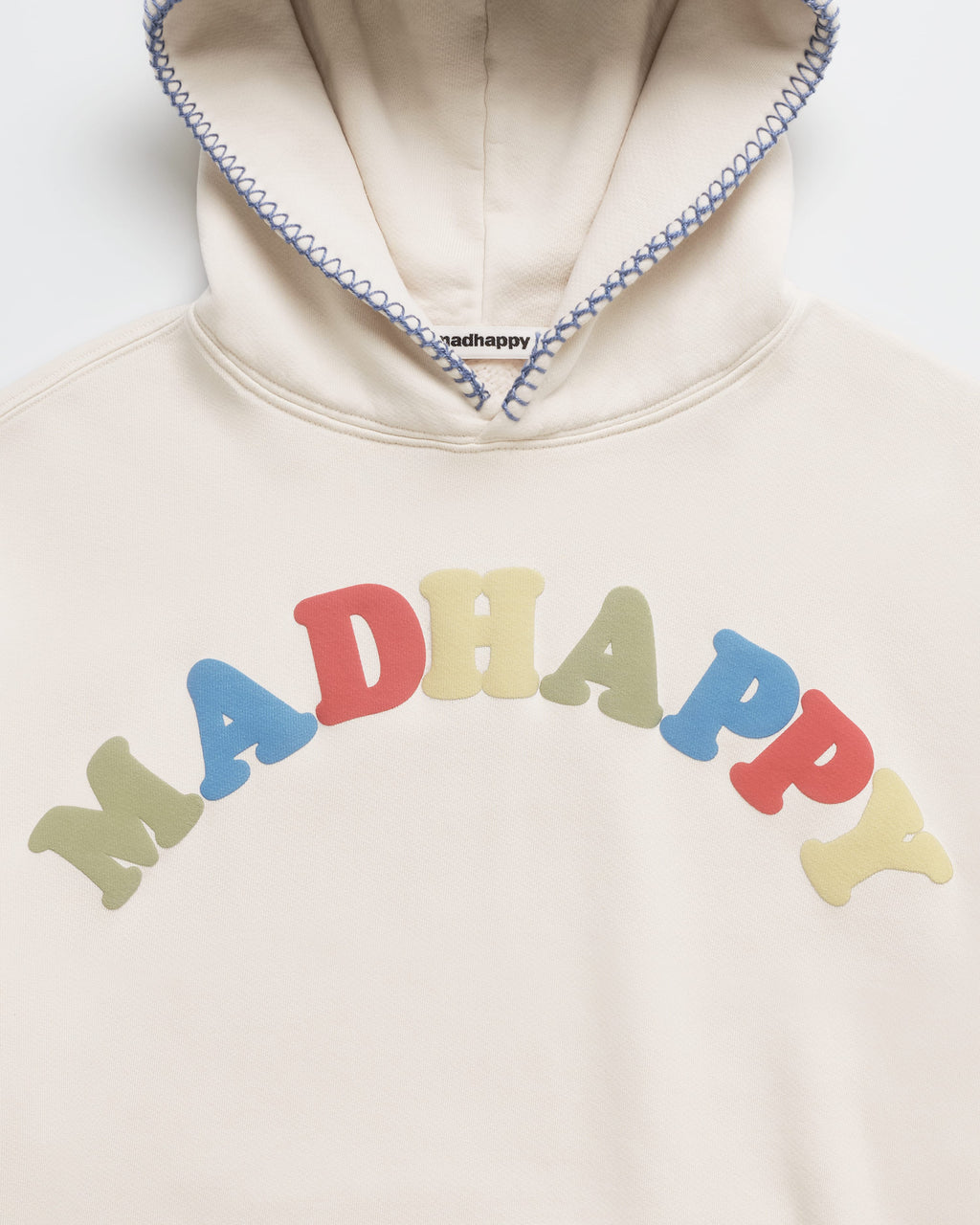Cooper Fleece Hoodie