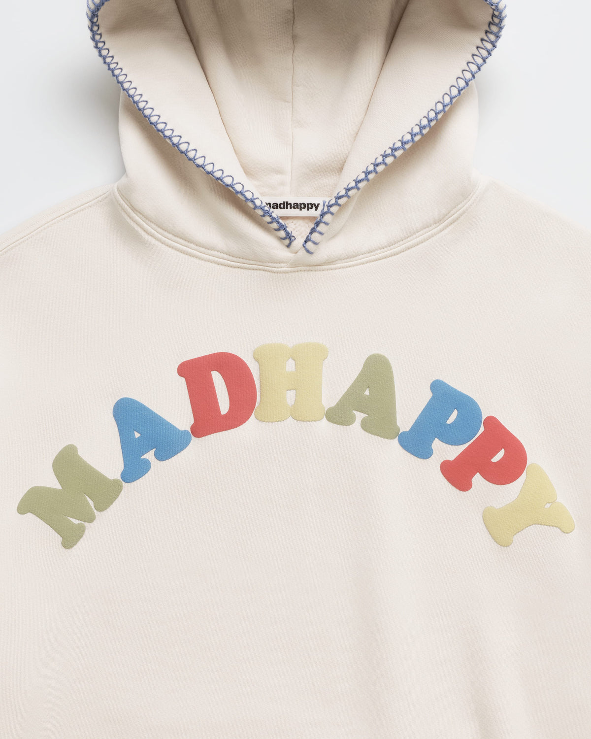 Cooper Fleece Hoodie