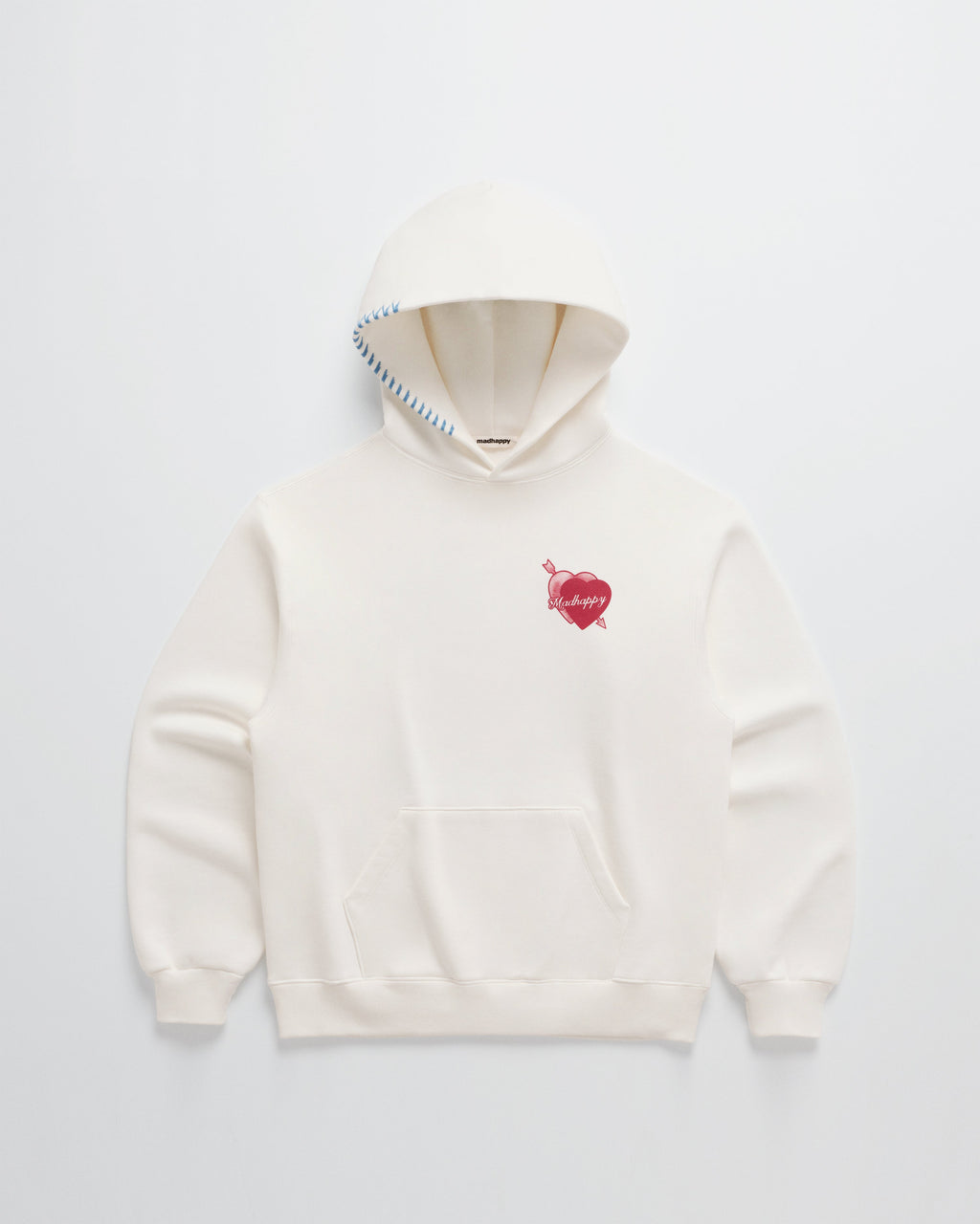 Madhappy Forever Fleece Hoodie