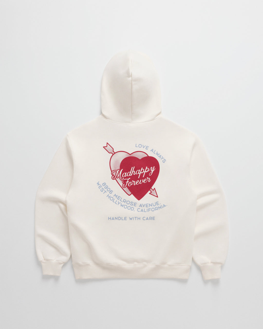 Madhappy Forever Fleece Hoodie