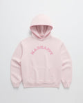 Gingham Cooper Fleece Hoodie
