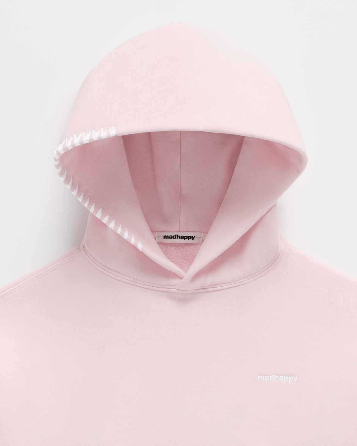 Classics Fleece Hoodie