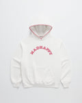 Gingham Cooper Fleece Hoodie