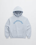 Gingham Cooper Fleece Hoodie