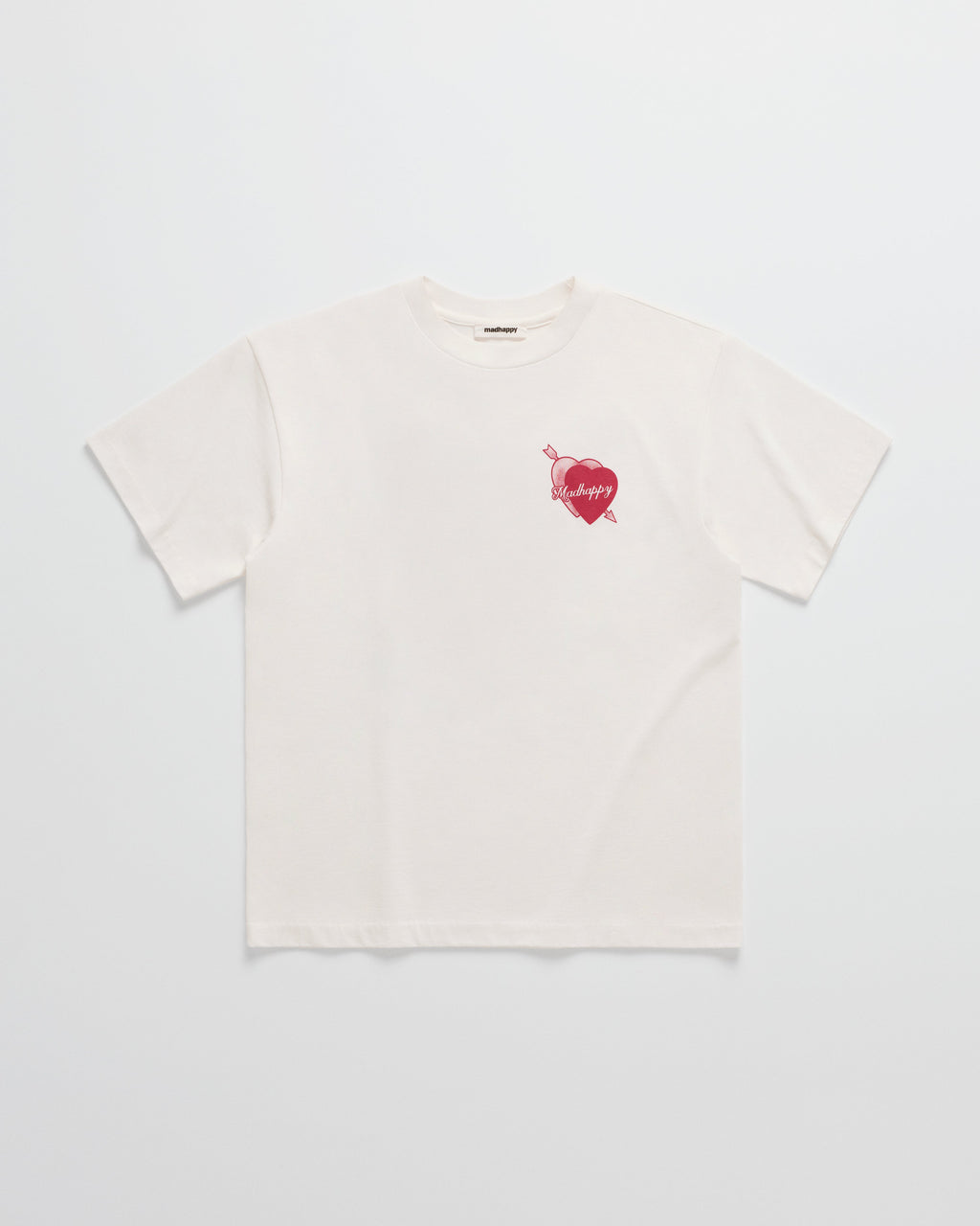 Madhappy Forever Midweight Tee