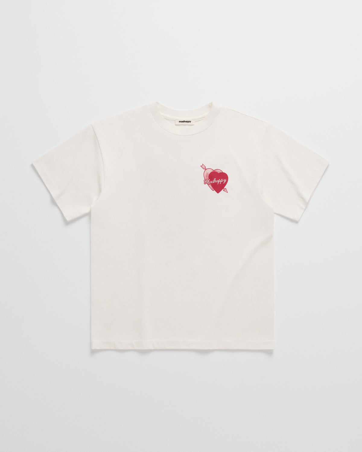 Madhappy Forever Midweight Tee