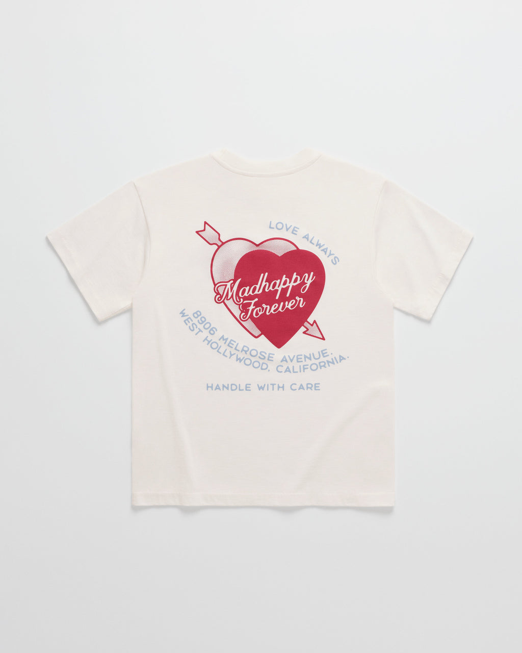 Madhappy Forever Midweight Tee