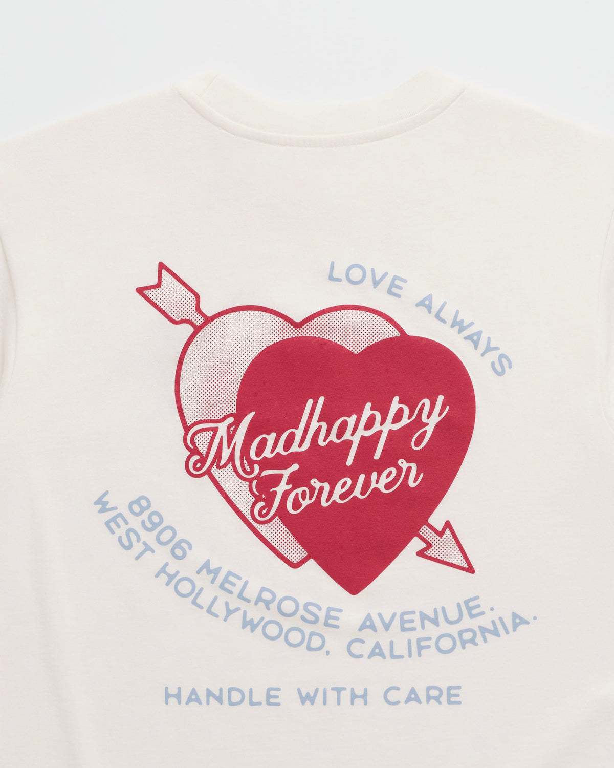 Madhappy Forever Midweight Tee