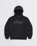 Bow Fleece Hoodie