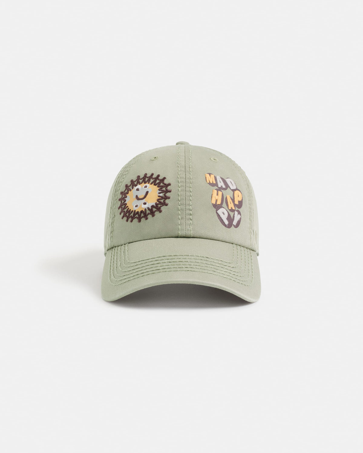 Globe Dad Hat