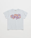 Worldwide Shrunken Tee