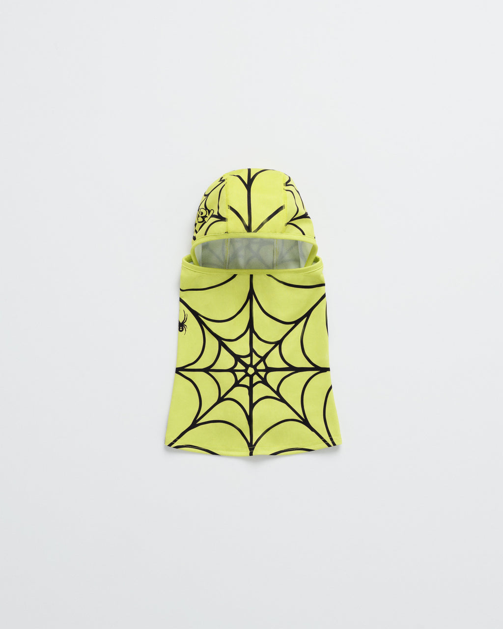 Spyder Balaclava