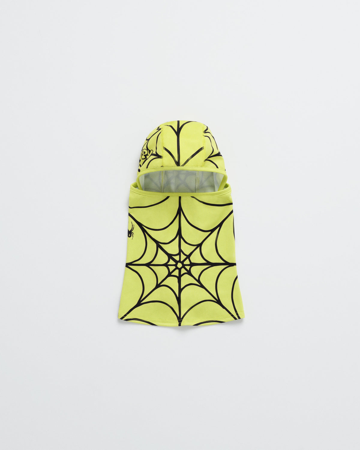 Spyder Balaclava