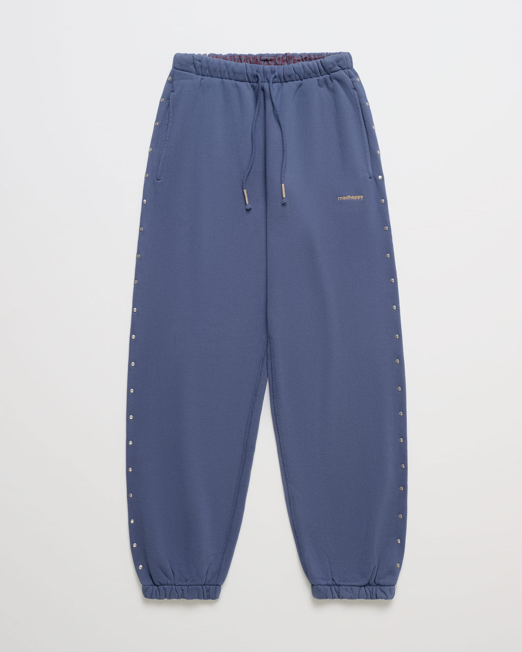 Studded Midweight Fleece Sweatpant