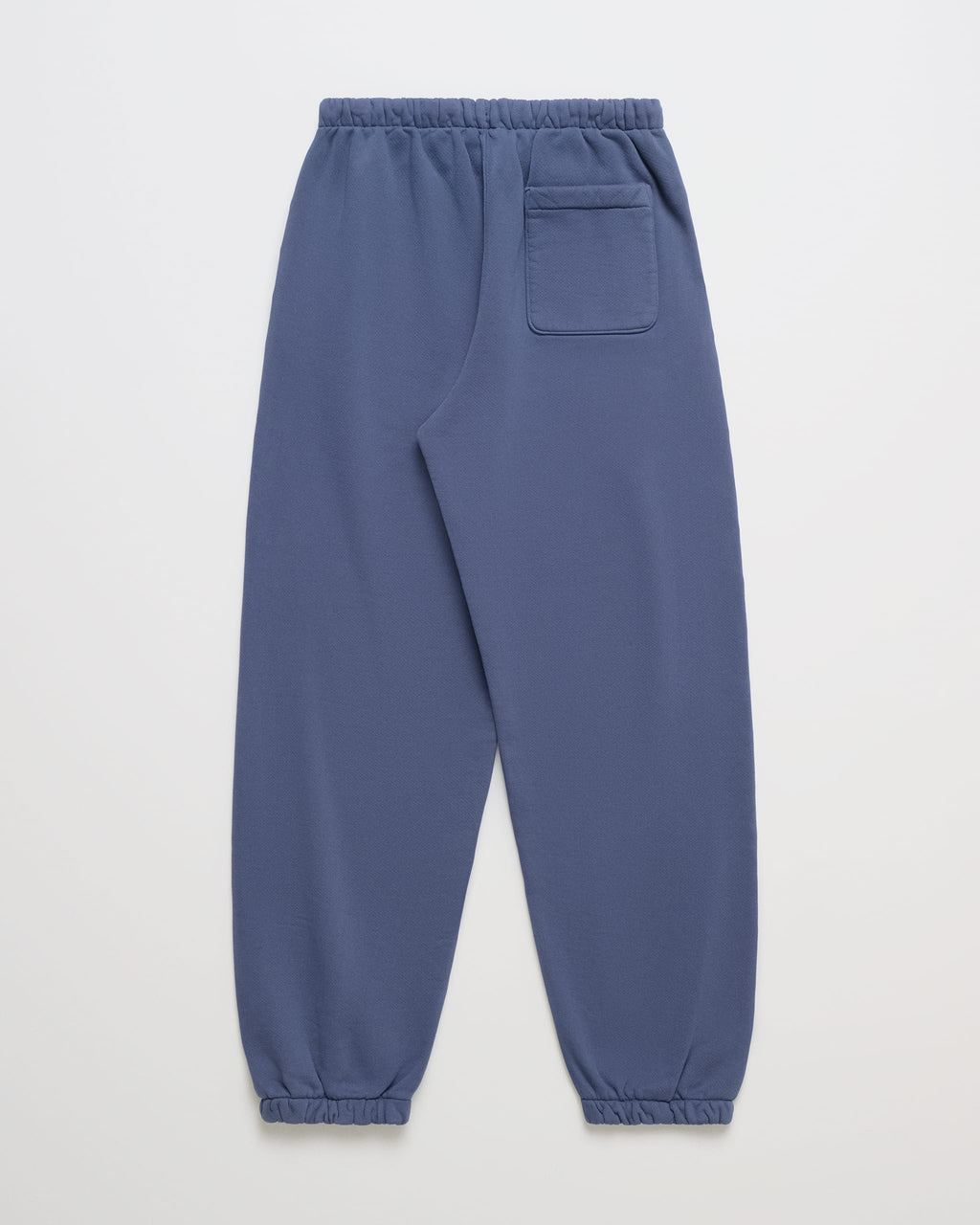 Studded Midweight Fleece Sweatpant