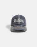 Madhappy Script Dad Hat