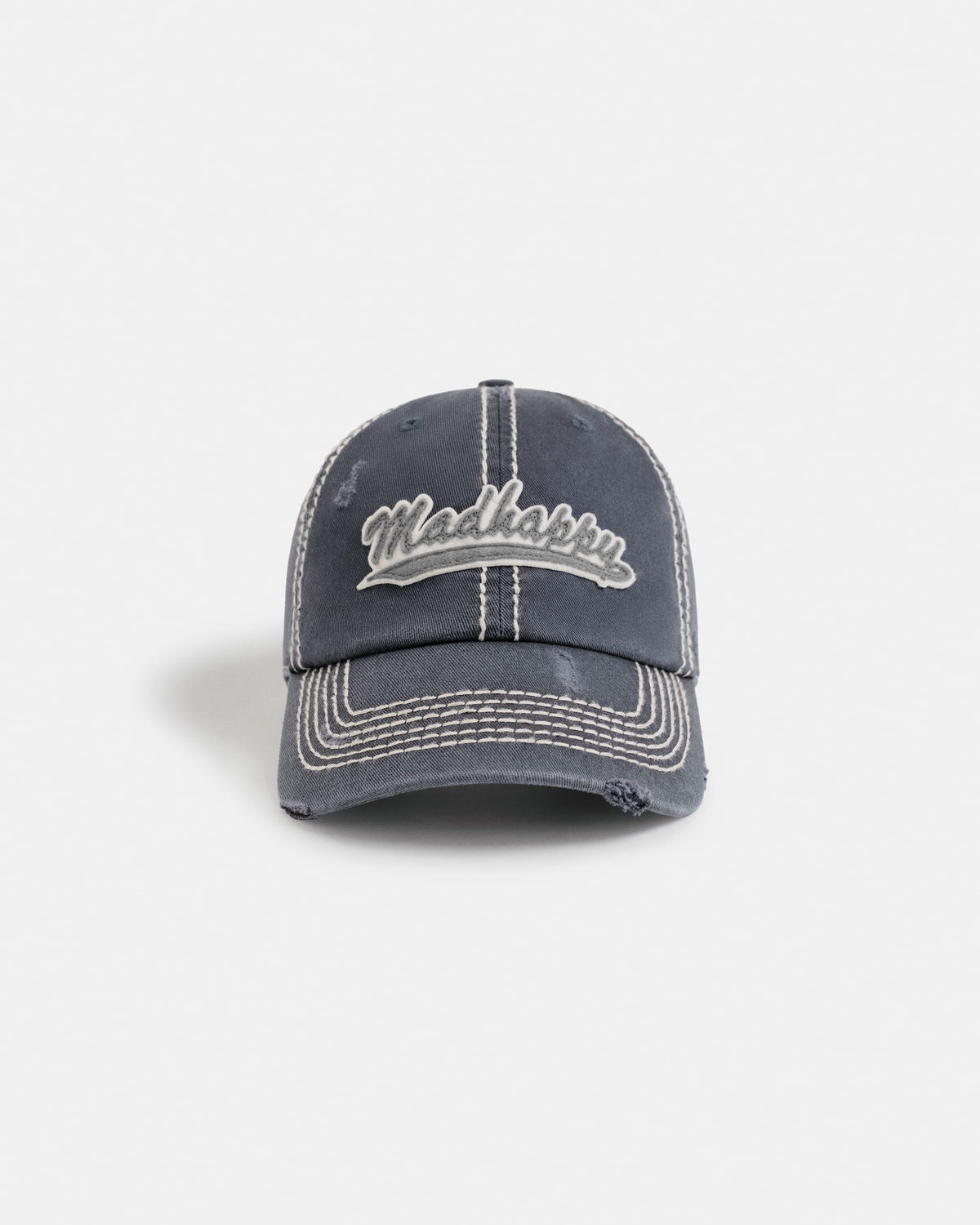 Madhappy Script Dad Hat