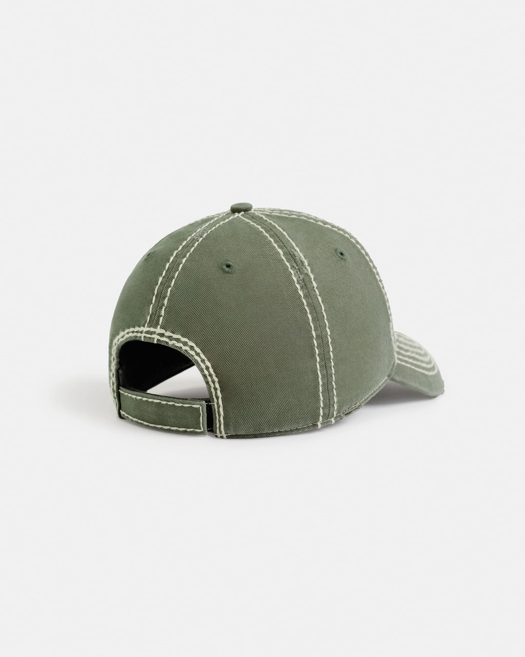 Madhappy Script Dad Hat
