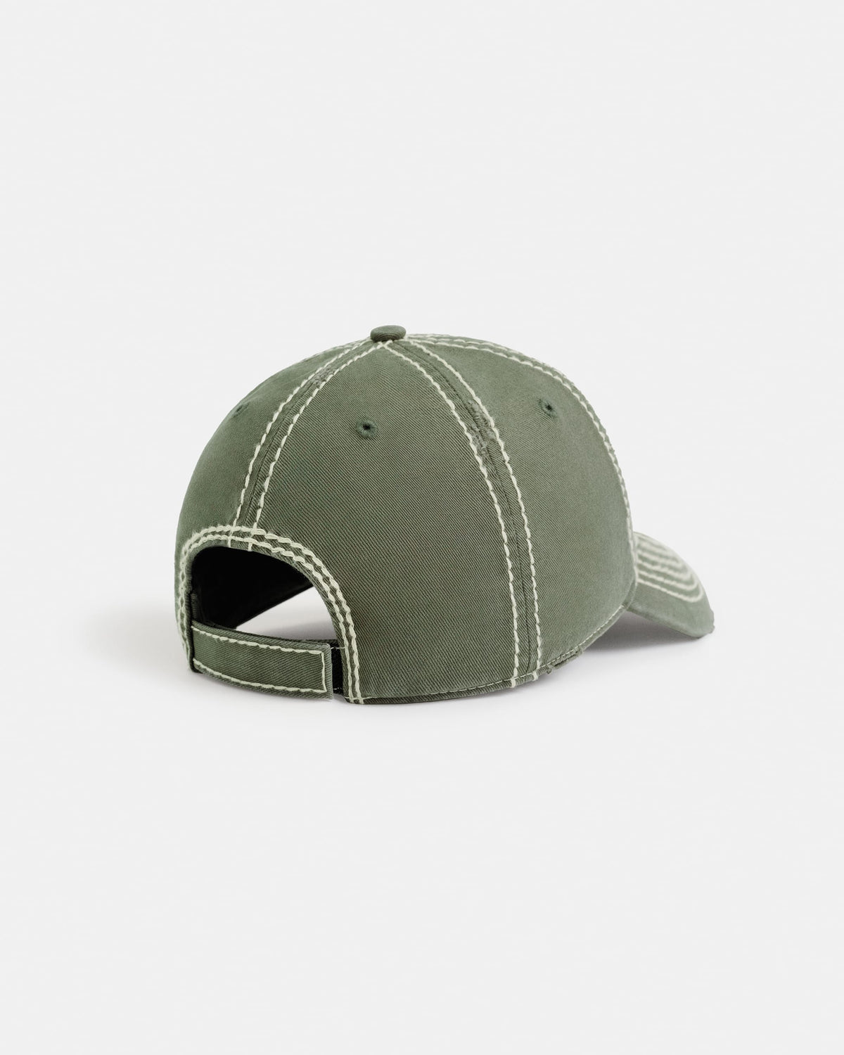 Madhappy Script Dad Hat