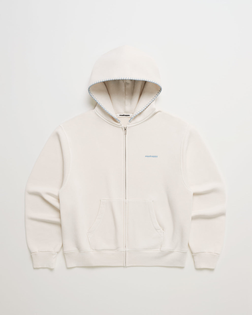 Classics Midweight Zip Up