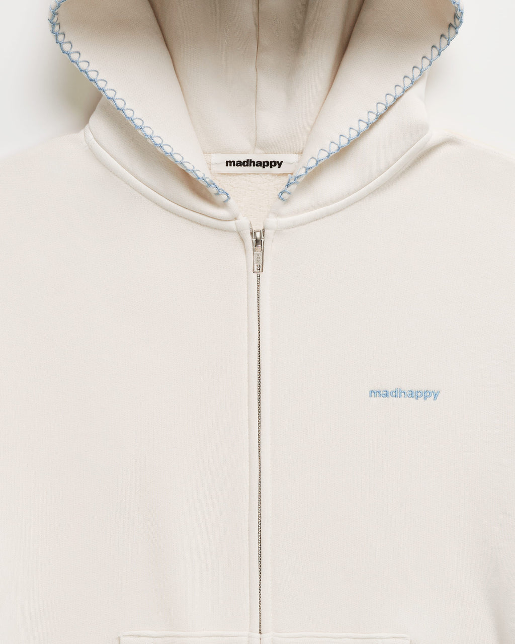 Classics Midweight Zip Up