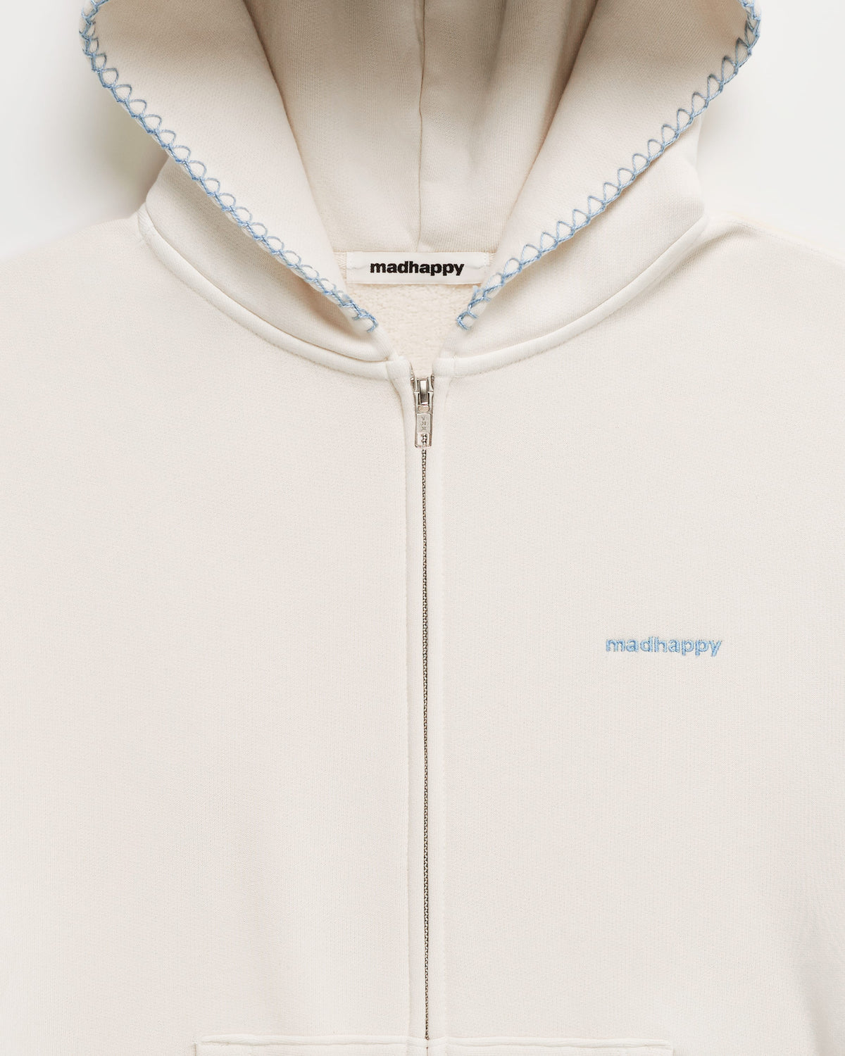 Classics Midweight Zip Up