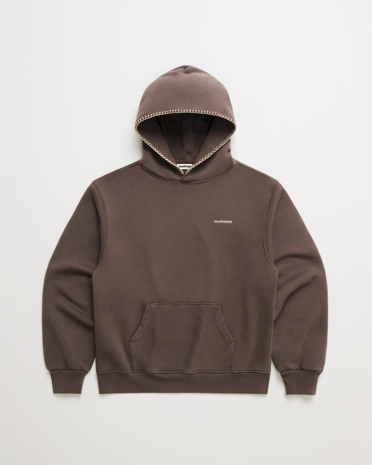 Classics Midweight Fleece Hoodie