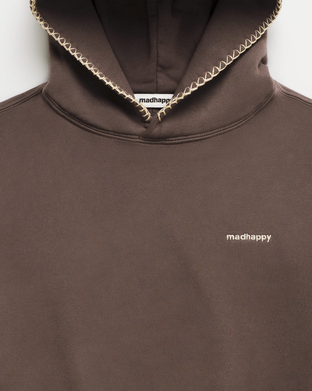 Classics Midweight Fleece Hoodie