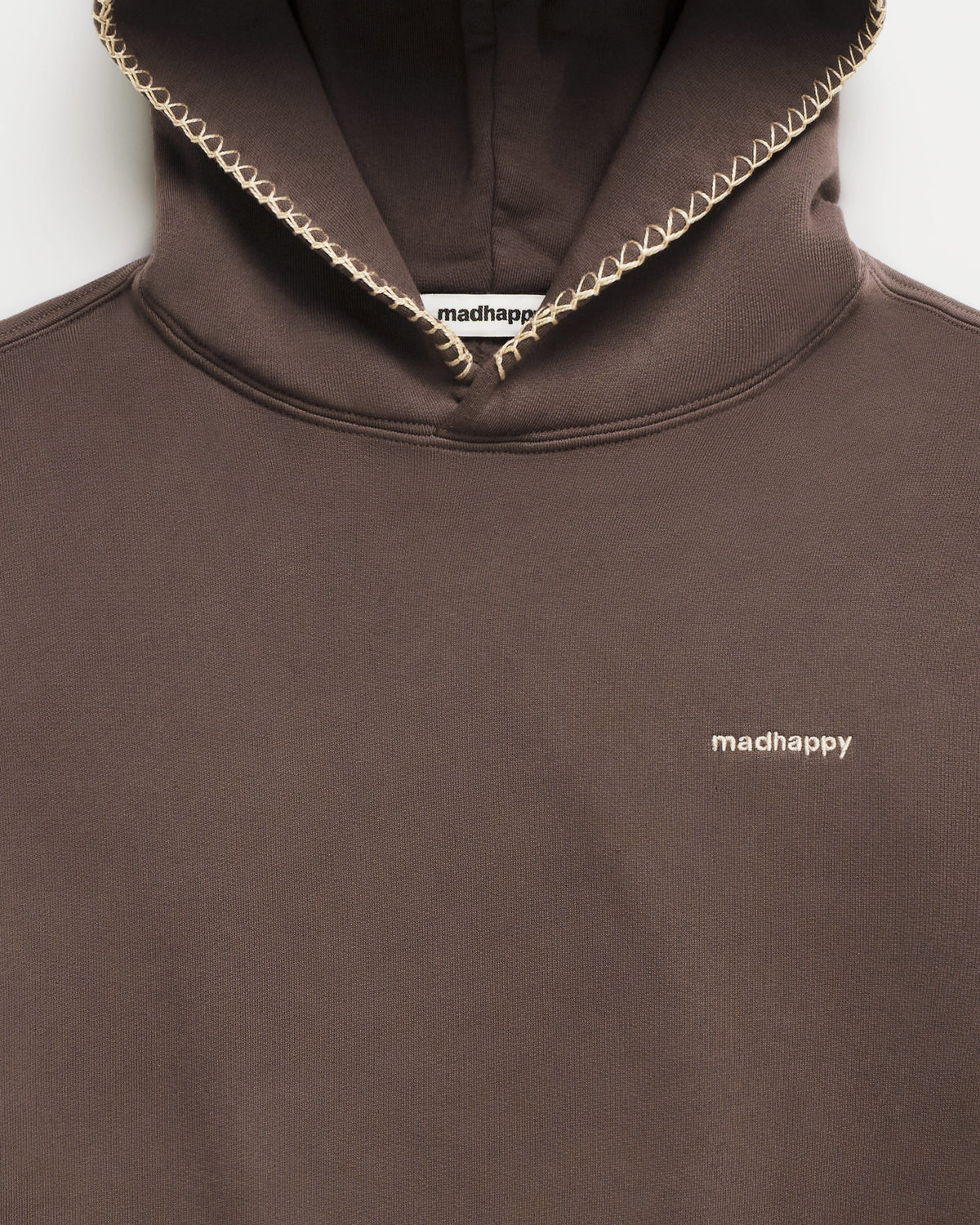 Classics Midweight Fleece Hoodie