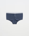 Hanes Pointelle Boy Short